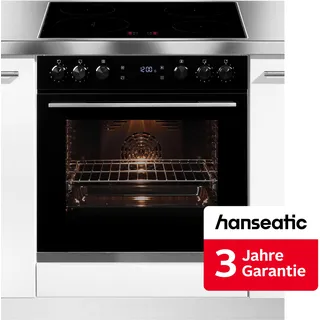 Hanseatic HBCO7210A1+HI46074CA
