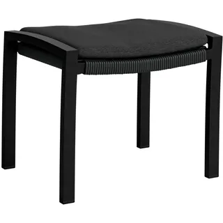 Ambia Garden Hocker MOVE ROPE - B/H/T ca. 46.00x48.50x57.00