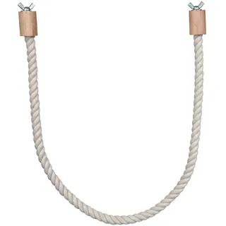 Trixie 51632 Tau-Sitzstange, 66 cm/ø 14 mm,
