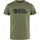 T-Shirt Laurel Green XS