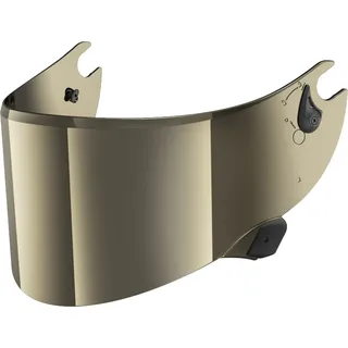 Shark Aeron GP Visier Gold