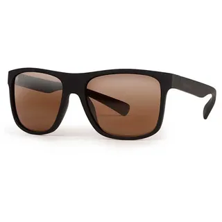 Fox Rage Eyewear Polarisierte Sonnenbrille - Matt Black - CAT4