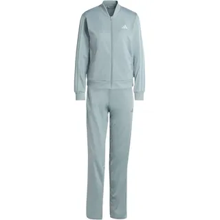 adidas Essentials 3-STRIPES TRACKSUIT, wonder sage M