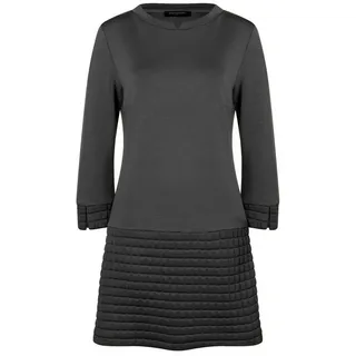 Ana Alcazar Trägerkleid schwarz 38