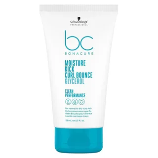 Schwarzkopf Bonacure Moisture Kick Curl Bounce Haarcreme 150 ml