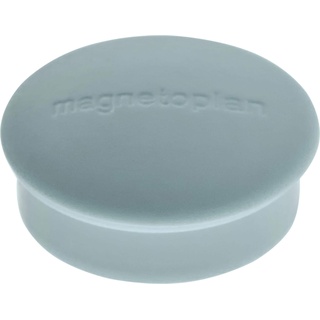Magnetoplan, Magnet, Discofix Mini - Magnet (10 Stück)