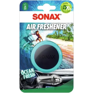 Sonax Lufterfrischer Ocean Fresh 2 St.