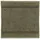 Handtuch Princess 30 x 30 cm taupe