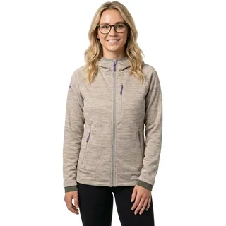 Trespass Tara Fleece Grau L