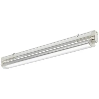 Pracht LED-Feuchtraumleuchte 1 71 cm weiß
