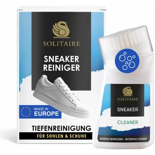 Solitaire Sneaker Cleaner Schuh-Reiniger