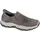 Respected Elgin Schwarz/Grau 43