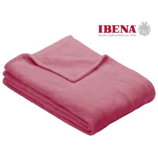 IBENA Olbia 130 x 180 cm orchidee