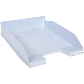 Exacompta 6x Briefablage COMBO MIDI, Aquarel Pastellblau