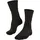 Trekkingsocken Damen smog 35-36