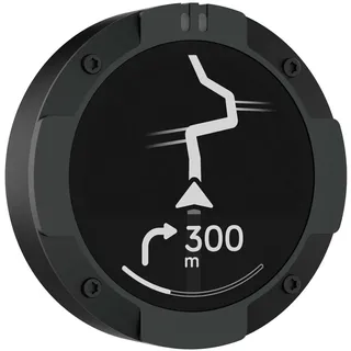Beeline Moto II Schwarz