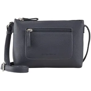 Tom Tailor Elis Umhängetasche S Synthetik Dark Blue