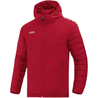 Jako Team Stadionjacke Rot L