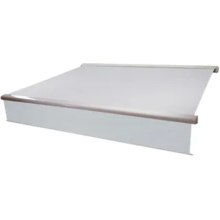 MCW, Markise, H124-4x3-aV (4 m)
