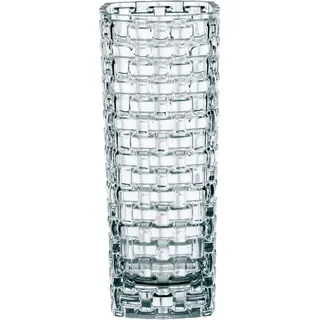 Nachtmann Vasen Bossa Nova transparent, 2 St.
