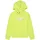 Terry Hoodie Grün 146/152