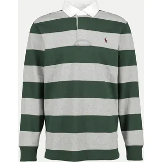 Ralph Lauren Long Sleeve grün XXL