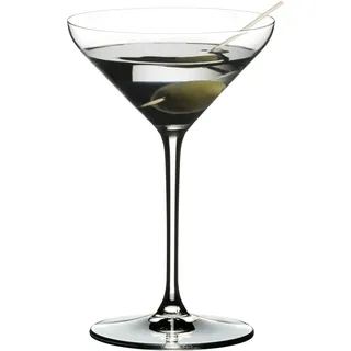 Riedel Extreme Martini Gläser-Set, 2-tlg. (4441/17)
