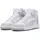 Puma White/Ash Gray 47
