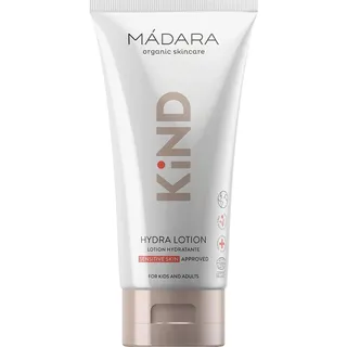 Mádara Kind feuchtigkeitsspendende Lotion 175 ml