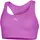4Keeps Mid Support Sport-BH Damen 89 wild berry XS