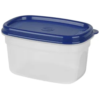 Dose Superline 1l transp/bl - Blau