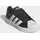 Core Black/Ftwr White/Ftwr White 36