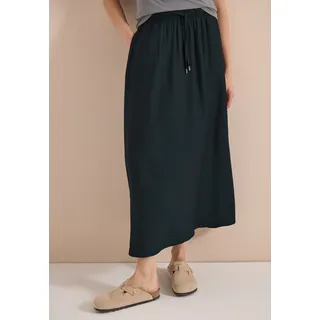 Cecil Maxirock Damen Grün 38