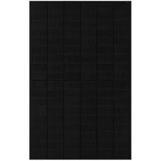 Solarpanel | JA Solar N-Type 430 W - Bifacial Double Glass - Full Black