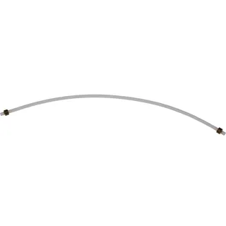 Delonghi - Druckschlauch Der 290 Mm Lange Mit Metallring An Den Enden Wird - 5513212901 -