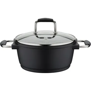 GSW Scala Kochtopf 16 cm rund