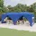 Blau 3 x 6 m