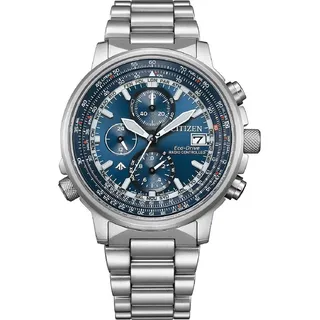 Citizen Promaster Sky AT8300 Edelstahl 42 mm AT8300-58L