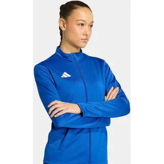adidas Entrada 26 Trainingsjacke Blau XXL