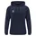 Hoodie Marine M