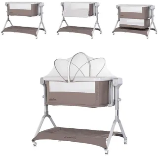 Chipolino Electra Braun 70 x 140 cm