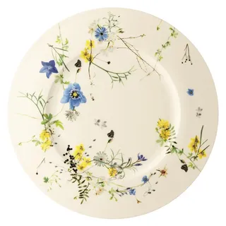 Rosenthal Platzteller 33 cm mehrfarbig