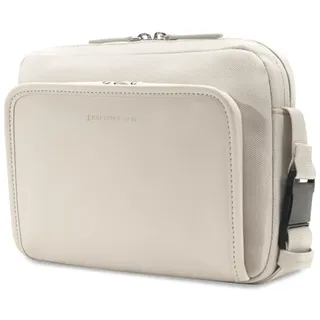 KAPTEN & SON Lulea Umhängetasche Beige