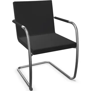 Thonet S 60 VST Freischwinger Stuhl stapelbar frei konfigurierbar