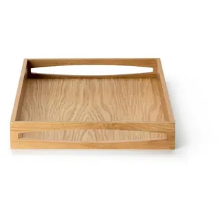 Continenta Tablett Eiche