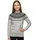 Sweatshirt Grau S