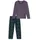 Nightwear Lila 42