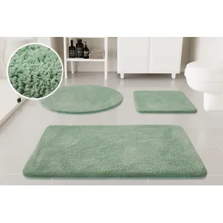 OTTO home Neele Mintgrün Ø 90 cm
