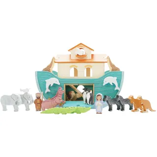 Le Toy Van Noahs grosse Arche (TV259)