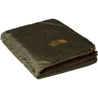 The North Face wawona grun